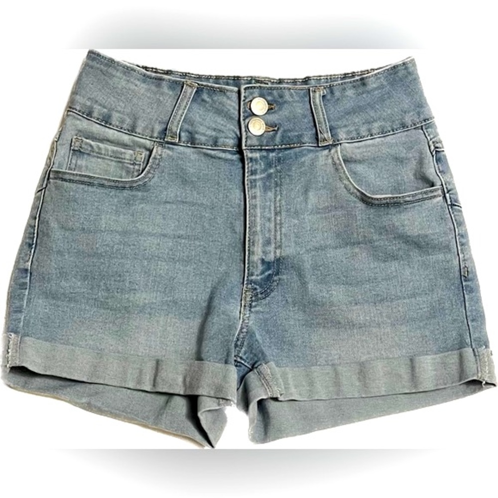 Women’s Forever 21 jean shorts